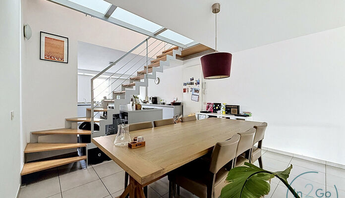 Huis te koop in Heverlee