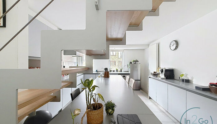Huis te koop in Heverlee