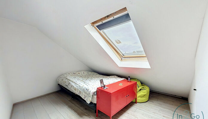 Huis te koop in Heverlee