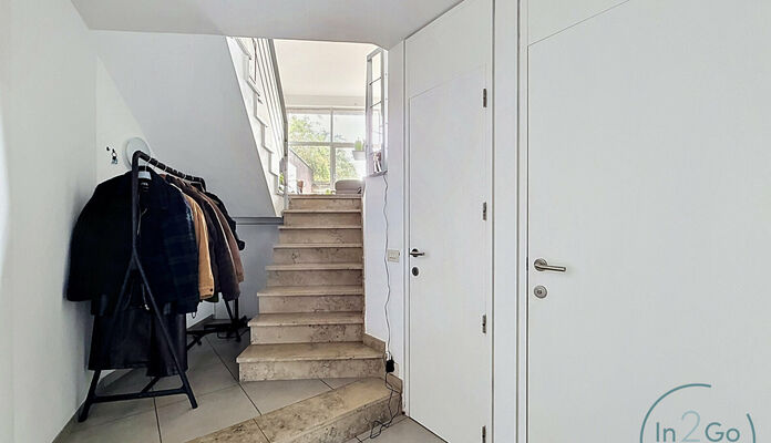 Huis te koop in Heverlee