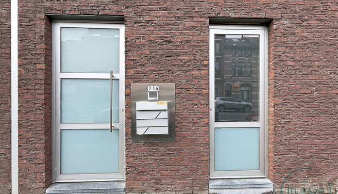 Huis te koop in Heverlee