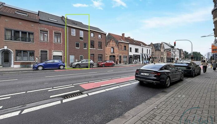 Huis te koop in Heverlee