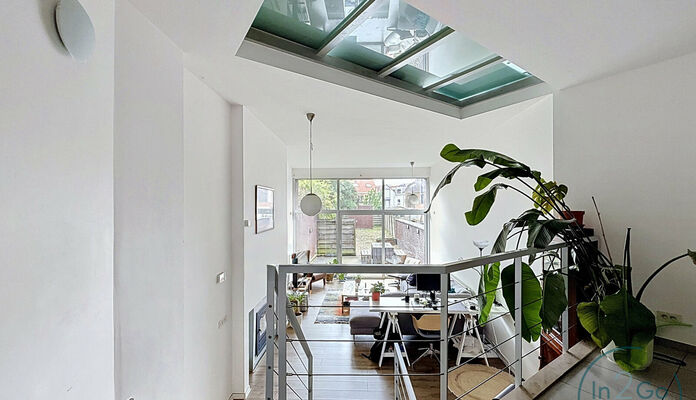 Huis te koop in Heverlee