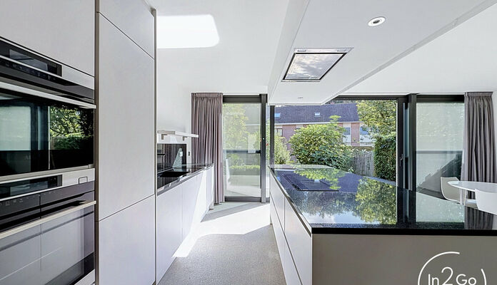Huis te koop in Heverlee