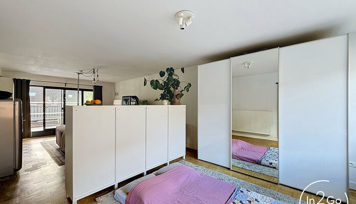 Huis te koop in Heverlee