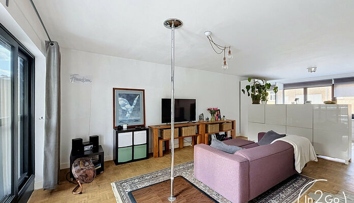 Huis te koop in Heverlee