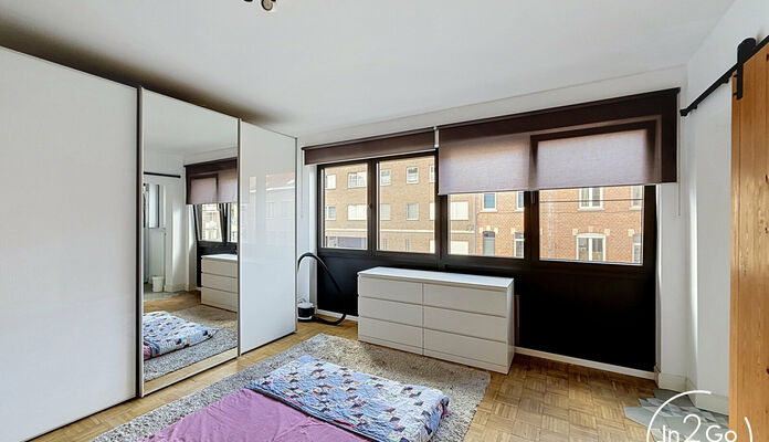 Huis te koop in Heverlee