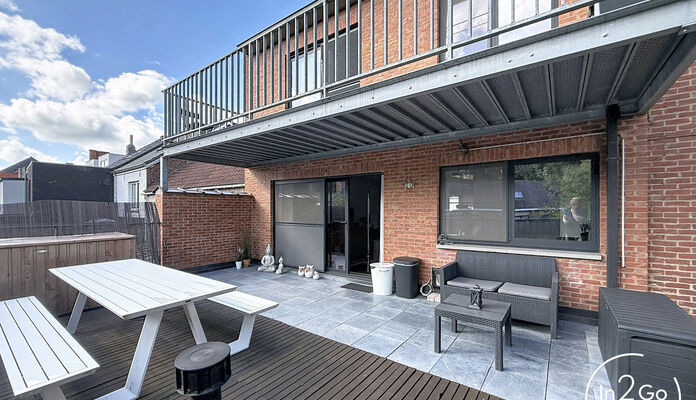 Huis te koop in Heverlee