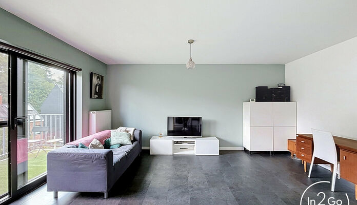 Huis te koop in Heverlee