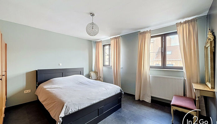 Huis te koop in Heverlee