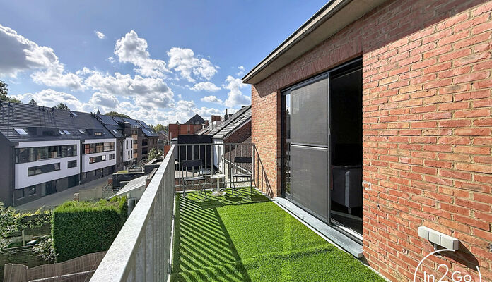 Huis te koop in Heverlee