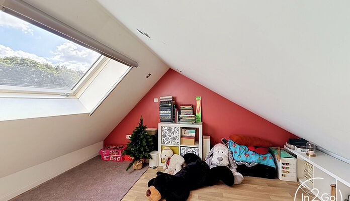 Huis te koop in Heverlee