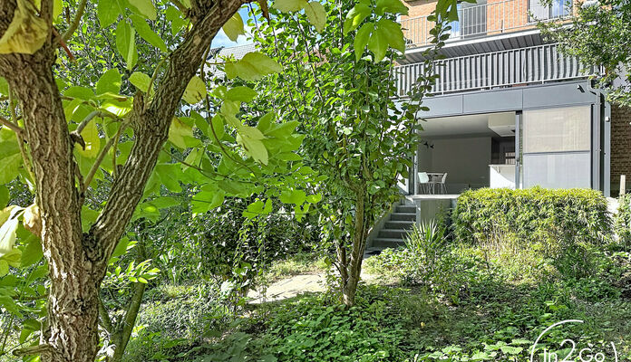 Huis te koop in Heverlee