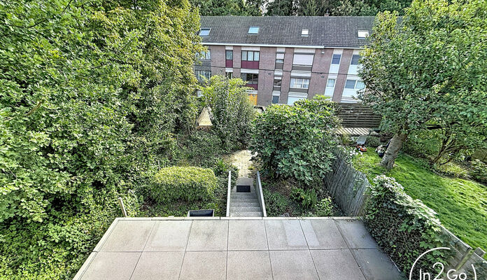 Huis te koop in Heverlee