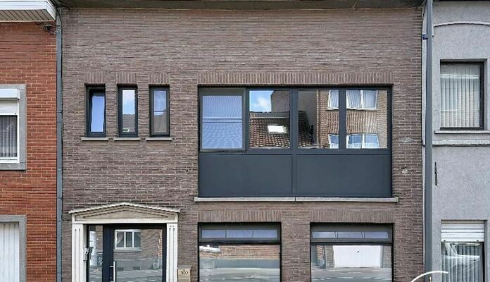 Huis te koop in Heverlee