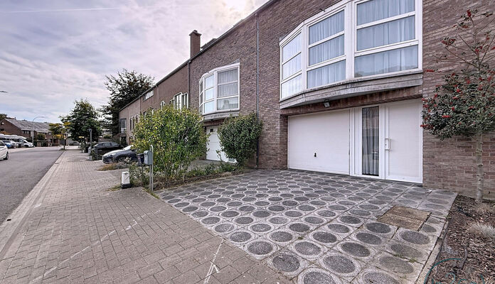 Huis te koop in Kessel-Lo