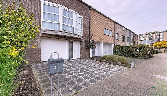 Huis te koop in Kessel-Lo