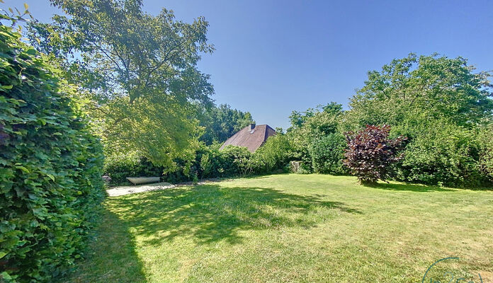 Huis te koop in Leefdaal