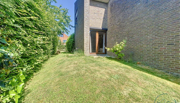 Huis te koop in Leefdaal