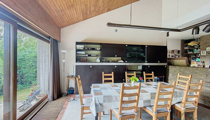 Huis te koop in Leefdaal