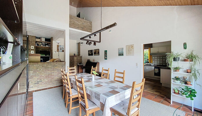 Huis te koop in Leefdaal