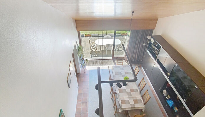 Huis te koop in Leefdaal