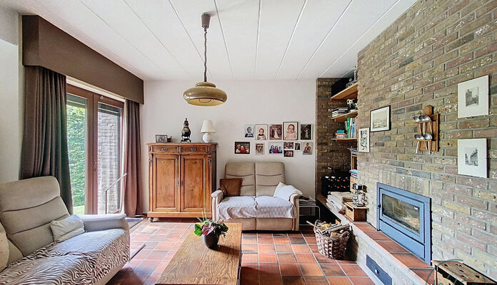 Huis te koop in Leefdaal