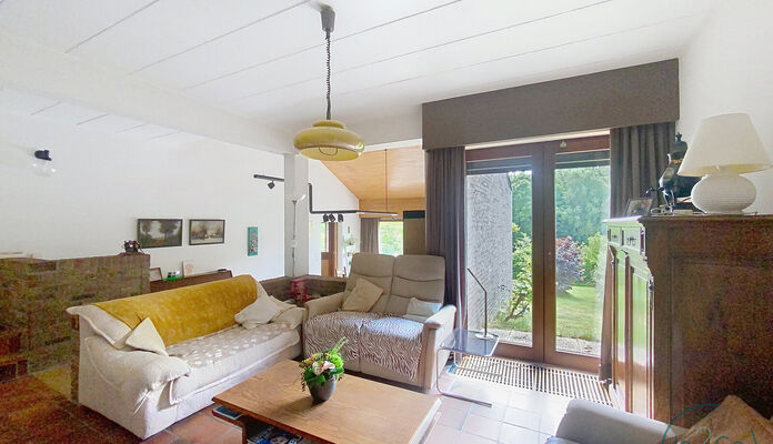 Huis te koop in Leefdaal