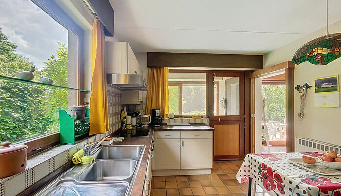 Huis te koop in Leefdaal