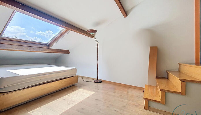 Huis te koop in Leefdaal