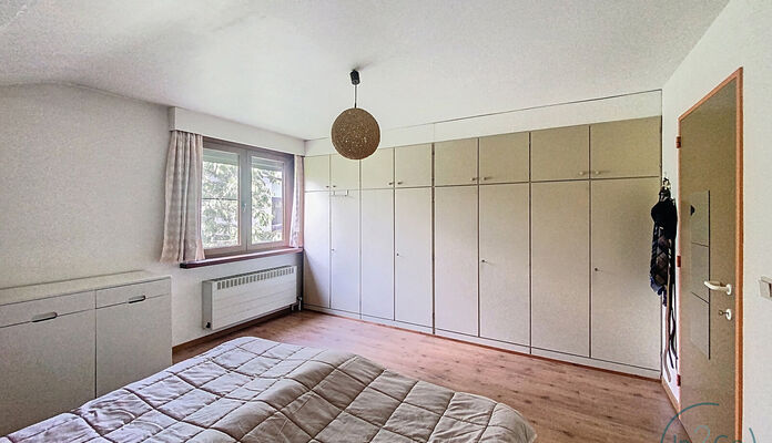 Huis te koop in Leefdaal