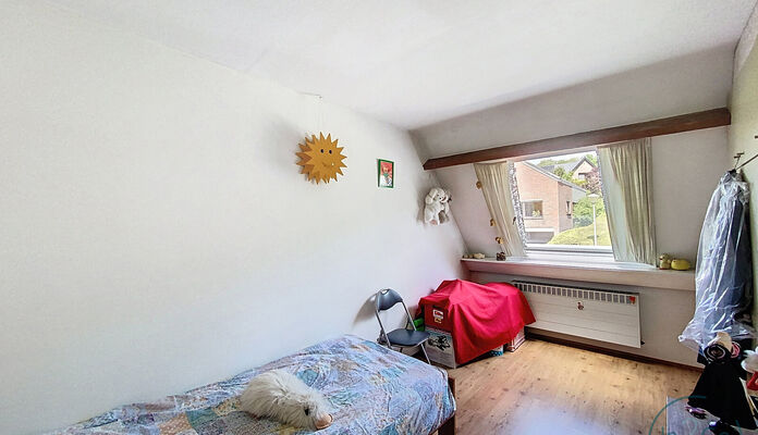 Huis te koop in Leefdaal