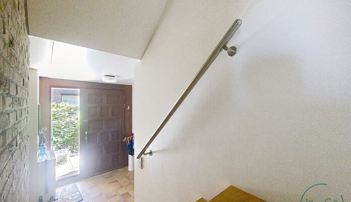 Huis te koop in Leefdaal