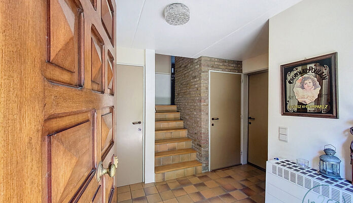 Huis te koop in Leefdaal