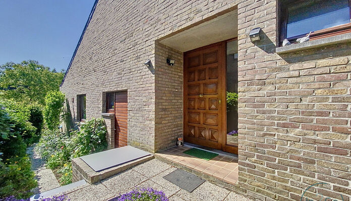Huis te koop in Leefdaal