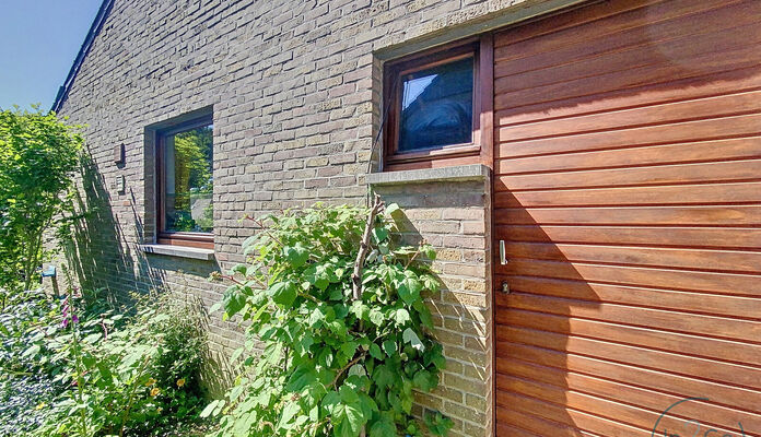 Huis te koop in Leefdaal