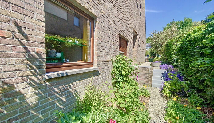 Huis te koop in Leefdaal