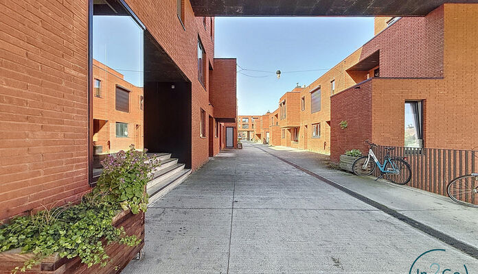 Huis te koop in Leuven