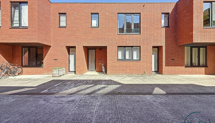 Huis te koop in Leuven