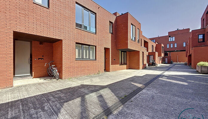 Huis te koop in Leuven