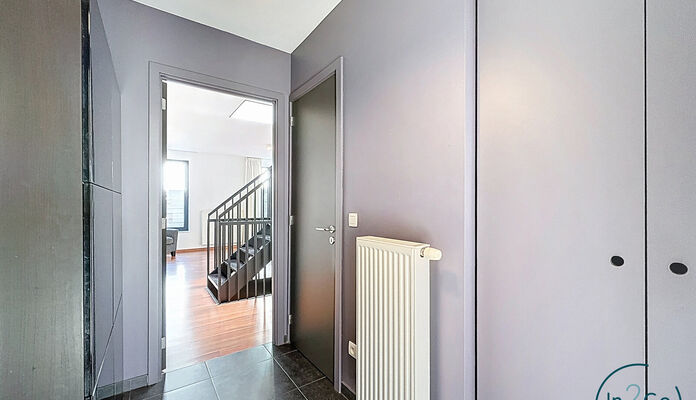 Huis te koop in Leuven