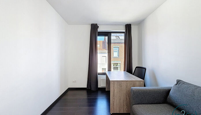 Huis te koop in Leuven