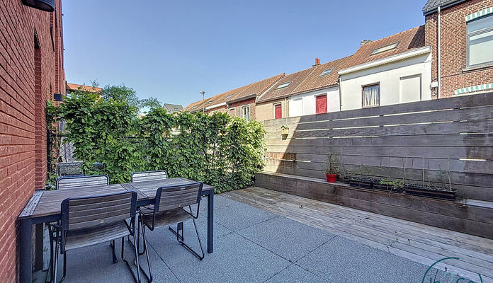 Huis te koop in Leuven