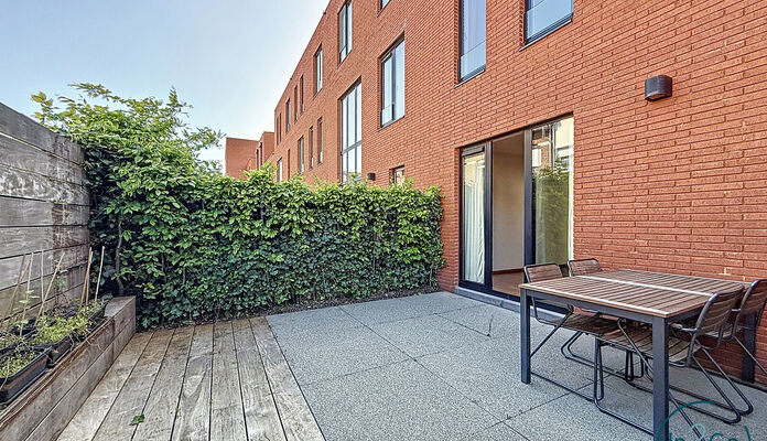 Huis te koop in Leuven