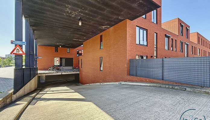 Huis te koop in Leuven