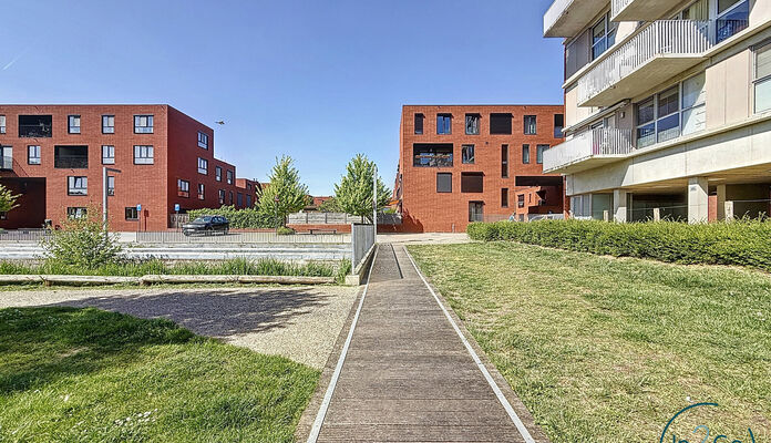 Huis te koop in Leuven
