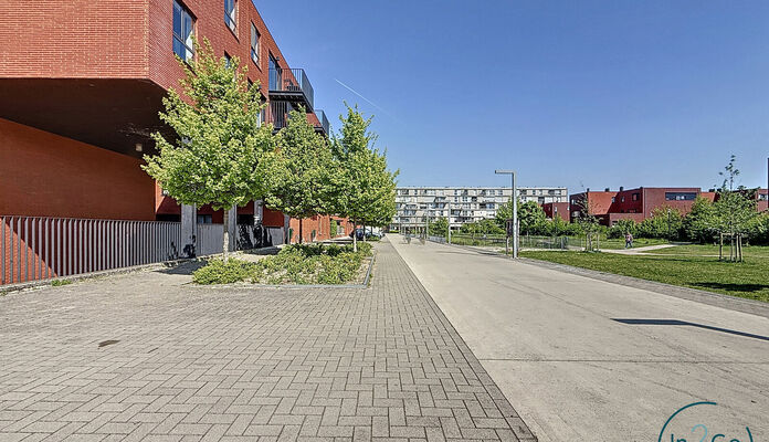 Huis te koop in Leuven