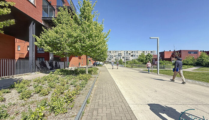 Huis te koop in Leuven