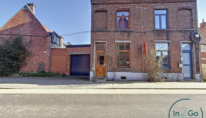 Huis te koop in Leuven