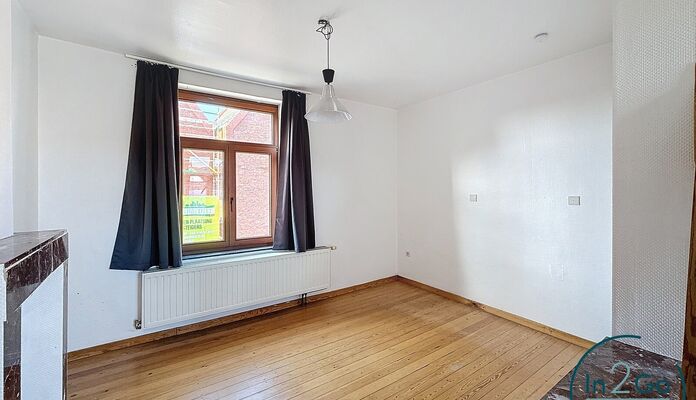 Huis te koop in Leuven
